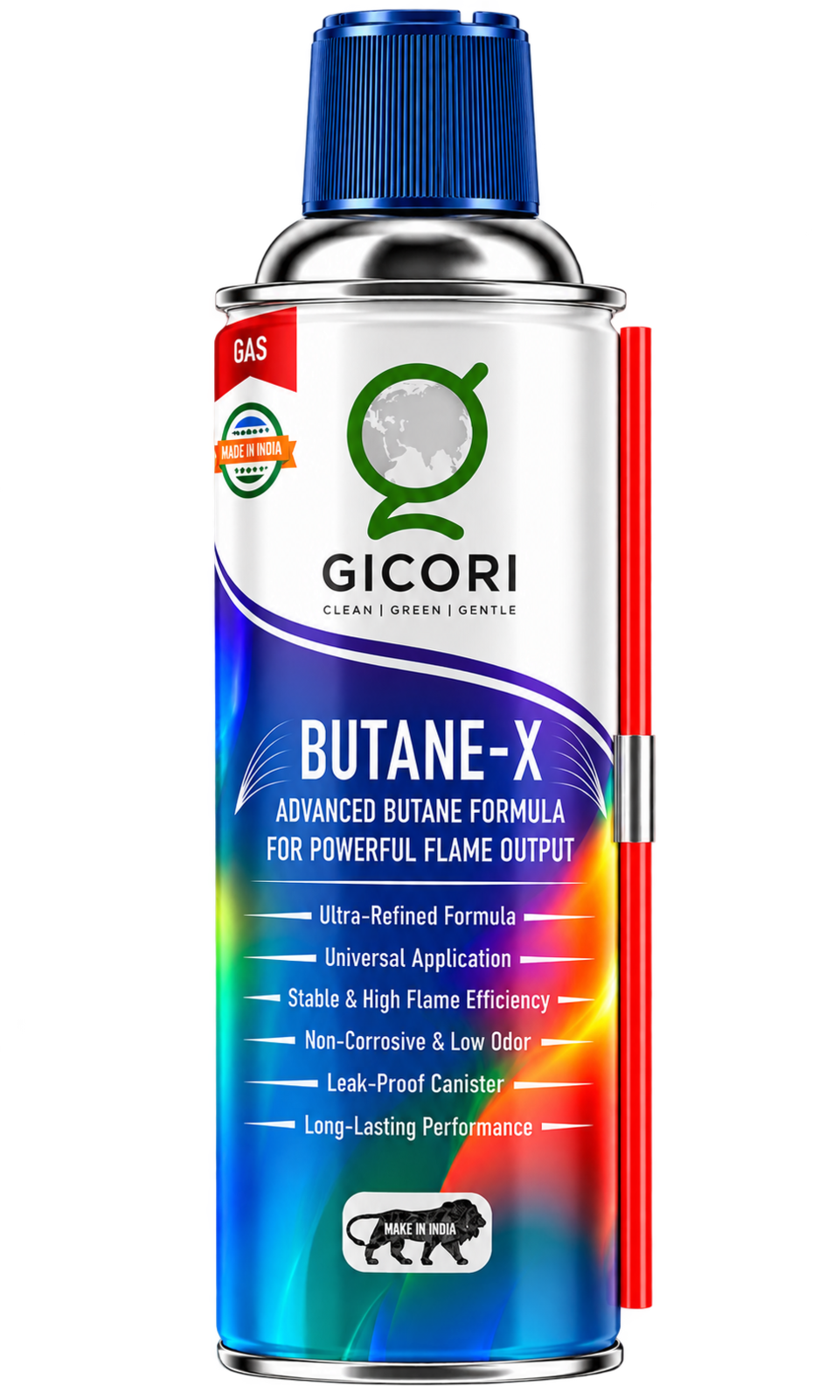 GICORI Butane-X